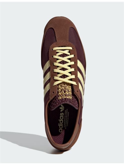 sl 72 og w ADIDAS ORIGINAL | IE3425MAROON/ALMYEL
